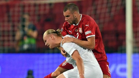 TIP PREDLAŽE KVALIFIKACIJE ZA SVETSKO PRVENSTVO: Verujte favoritima