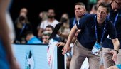 PROBLEM ZA ALEKSANDRA SEKULIĆA: Slovenija oslabljena pred meč sa Nemačkom na Evrobasketu!