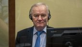 ОСТАЛИ СУ МУ МЕСЕЦИ, НЕЋЕ ДОЧЕКАТИ КРАЈ ГОДИНЕ Син Ратка Младића о очевом стању у Хагу