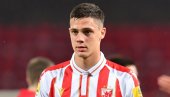 BRUKA I SRAMOTA! Evo kako je pretučen fudbaler Crvene zvezde