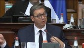 VUČIĆ SA MADUROM: Razgovarali smo o uvozu nafte