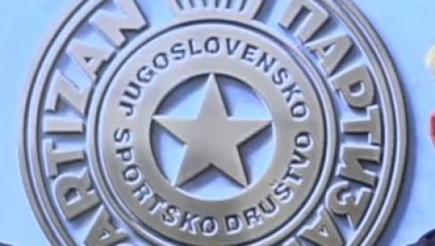 OGLASILO SE SPORTSKO DRUŠTVO PARTIZAN: Fudbal i košarka perjanice, ali ne smemo zaboraviti ni druge sportove