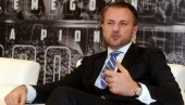 ОГЛАСИО СЕ ОСТОЈА МИЈАИЛОВИЋ! Ево шта каже о Партизановом изласку из Евролиге