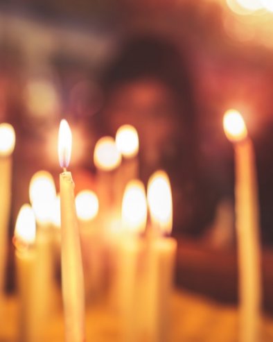 ШТА ЗНАЧИ КАД САЊАТЕ ПОКОЈНИКЕ? Отац Душан открио како треба да се поставимо у тој ситуацији