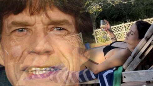 ЏЕГЕР ВЕРИО 44 ГОДИНЕ МЛАЂУ ДЕВОЈКУ: Пре шест година добили сина, дуго били у отвореној вези ЏЕГЕР ВЕРИО 44 ГОДИНЕ МЛАЂУ ДЕВОЈКУ: Пре шест година добили сина, дуго били у отвореној вези