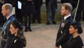 ИНГРИД СЈУАРД: Неповерење принца Вилијама према Меган успорава помирење са принцом Харијем