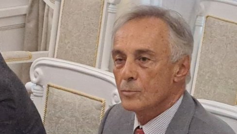 LEKIĆ O HAOSU U CRNOJ GORI: Eskobarove izjave izazivaju antiameričko raspoloženje, Spajić je previše optimističan LEKIĆ O HAOSU U CRNOJ GORI: Eskobarove izjave izazivaju antiameričko raspoloženje, Spajić je previše optimističan