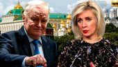 MLADIĆ TREBA DA BUDE PUŠTEN NA SLOBODU: Zaharova traži od Haga da oslobodi srpskog generala