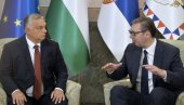 ORBAN OTKRIO VUČIĆU: Planiran napad kopnom na Srbiju preko Mađarske 1999. godine