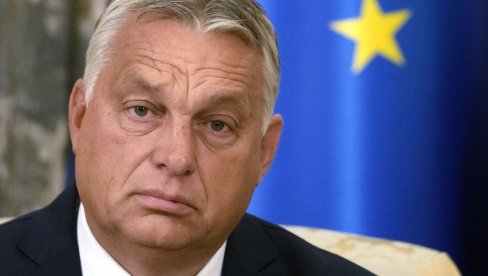 ORBAN UDARIO NA KIJEV: Ukrajina sprovodi državni terorizam, Evropi treba nova strategija