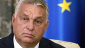 ORBAN: EU bi uskoro mogla da pokrene temu o mogućem slanju mirovne misije u Ukrajinu