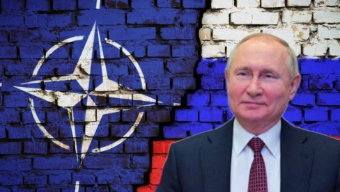 ПРОВОКАЦИЈЕ МОГУ ДОВЕСТИ ДО ВЕЛИКОГ РАТА Застрашујуће упозорење - Све је вро близу...