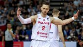 POLJACI BEZ PORAZA: Bivši igrač Partizana je oslonac tima POLJACI BEZ PORAZA: Bivši igrač Partizana je oslonac tima