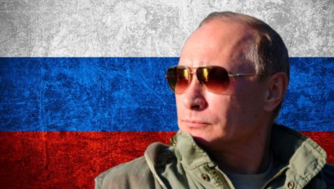 PUTINOV ŠAH SA ZAPADOM: Rusija ima dva zahteva za prekid vatre u Ukrajini