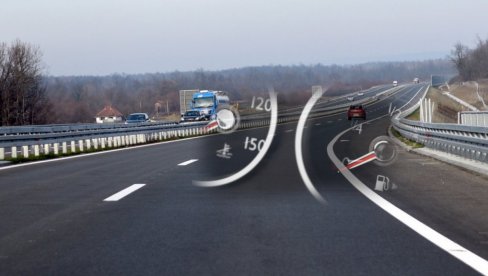 SRPSKI VOZAČI MASOVNO KRŠE OVAJ PROPIS: U Grčkoj preti kazna od 350 evra