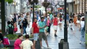 MOGUĆI LOKALNI PLJUSKOVI SA GRMLJAVINAMA Vremenska prognoza za utorak 17. jun: Očekujte malo niže temperature