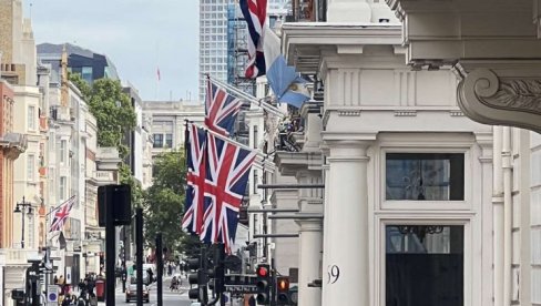 RUSKI OBAVEŠTAJCI OTKRIVAJU: Britanci predvodili borbu protiv SSSR-a