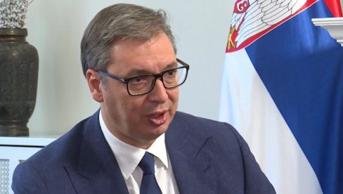 ВУЧИЋ ЧЕСТИТАО МЕРЦУ НА ИЗБОРУ ЗА КАНЦЕЛАРА: Верујем да ће сарадња између Србије и Немачке наставити да се продубљује