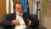 VUK PUDLICA DRAŠKOVIĆ: Od mitinga do marionete