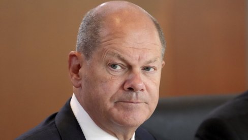 TO JE ZAVRŠENA PRIČA ZA NEMAČKU: Šolc odbacio pozive koalicionih partnera za oživljavanje nuklearne energije TO JE ZAVRŠENA PRIČA ZA NEMAČKU: Šolc odbacio pozive koalicionih partnera za oživljavanje nuklearne energije