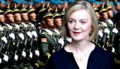 LIZ TRAS KREĆE U OFANZIVU NA PEKING: Šta je britanska premijerka radila na marginama Generalne skupštine UN