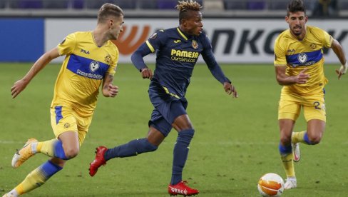 ЈУЧЕ ЈЕ ЛАГАНО ДОШЛО: Тип предлог за сигурица тикет са четири реалне квоте