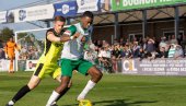 GOLEADA U PRESTONICI? Kingstonian - Bognor Ridžis taun