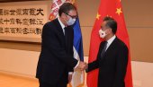 VUČIĆ I VANG JI: Imali smo odličan sastanak sa kineskim prijateljima (FOTO)