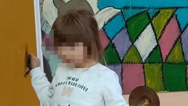 МАЈКА НИНЕ (5) ОТКРИЛА: Ево како је девојчица након драме која је трајала око осам сати