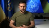 ЗЕЛЕНСКИ НАПУСТИО ТУРСКУ? Ројтерс изнео нове информације о украјинском председнику