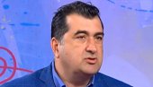 DA LI JE SAD STVARNO OPOZICIJA DOTAKLA DNO? Stefanović: Zarad jeftinih političkih poena, pričaju nam priče u koje ni sami ne veruju