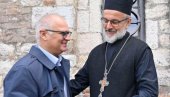 ВЕСИЋ НАЈАВИО ОБНАВЉАЊЕ ЦРКВЕ РУЖИЦЕ: Радови на светињи са Калемегдана коштаће око 12 милиона динара ВЕСИЋ НАЈАВИО ОБНАВЉАЊЕ ЦРКВЕ РУЖИЦЕ: Радови на светињи са Калемегдана коштаће око 12 милиона динара