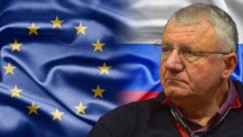 МАЂАРСКА И СРБИЈА ДОБИЈАЈУ ИЗЛАЗ НА МОРЕ: Шешељ објаснио где ће бити успостављаена нова гвоздена завеса