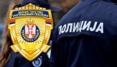 АКО НЕКО ПОМИСЛИ ДА НАМЕСТИ УТАКМИЦУ У БЕОГРАДУ... Ево кога је српска полиција послала да то спречи!