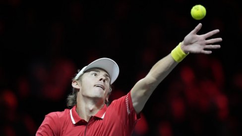 ATP RIM: De Minor i Pol zakazali duel u osmini finala Rima