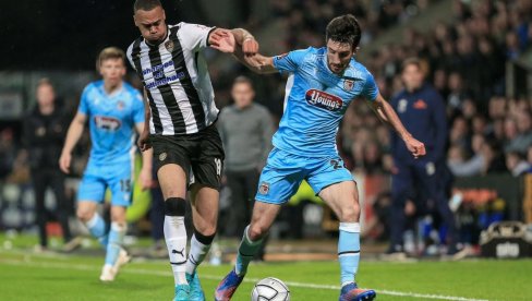 NAŠI PREDLOZI: Tip - tiket za ponedeljak