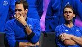 FEDERER I NADAL ĆE PUĆI OD MUKE: Novak Đoković počistio konkurenciju i to na kakav način