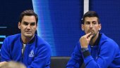 NAJBOLJI SVIH VREMENA - ĐOKOVIĆ, NAJVEĆI - FEDERER Teniski stručnjaci o GOAT trci