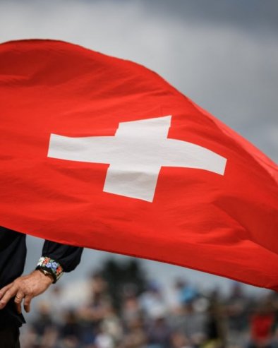 ШВАЈЦАРСКА РЕСТРИКТИВНА: Влада у Берну одбила захтеве САД за прелет војних авиона