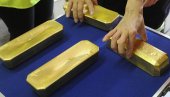 ЦЕНА ЗЛАТА ПОНОВО ОБАРА РЕКОРДЕ