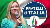 ИТАЛИЈАНСКА ПРЕМИЈЕРКА БИРА НОВОГ ПОРТПАРОЛА: Директор државног ТВ канала Раи1 Ђан Марко Кјочи спреман је да се повуче са тог места