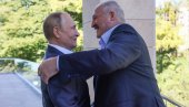 ПУТИН И ЛУКАШЕНКО НИКАД СЛОЖНИЈИ: Снажни односи нам помажу да издржимо нове ударе Запада на свим фронтовима