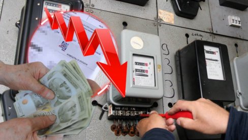 ŠTEDITE NA POGREŠAN NAČIN: Električari otkrivaju kako do manjeg računa za struju