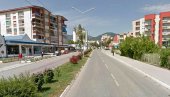TROJE POVREĐENIH, OD KOJIH JEDAN TEŽE: Sudar sitroena i juga na Partizanskom putu TROJE POVREĐENIH, OD KOJIH JEDAN TEŽE: Sudar sitroena i juga na Partizanskom putu