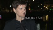 BRNABIĆ NAKON RADNE VEČERE SA PREDSTAVNICIMA JAPANSKIH KOMPANIJA: Biće dobrih vesti o daljem ulaganju u Srbiju