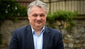 ВЛАДИМИР ЛУЧИЋ: Велика офанзива српског Телекома на Запад