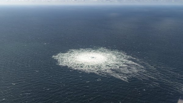 ДОБРЕ ВЕСТИ ЗА РУСИЈУ: Немачка обновила полису осигурања гасовода „Северни ток“