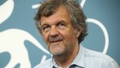 KUSTURICA: Dodik je čudo, radi na mali nuklearni pogon