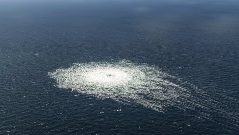 ŠTA SE DEŠAVA SA ISTRAGOM NA GASOVODU SEVERNI TOK? Oglasili se iz Kremlja - Ništa nismo okončali, jer...