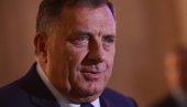 DODIK POSLAO PISMO U HAG: Zaustavite teror nad Karadžićem u Britaniji